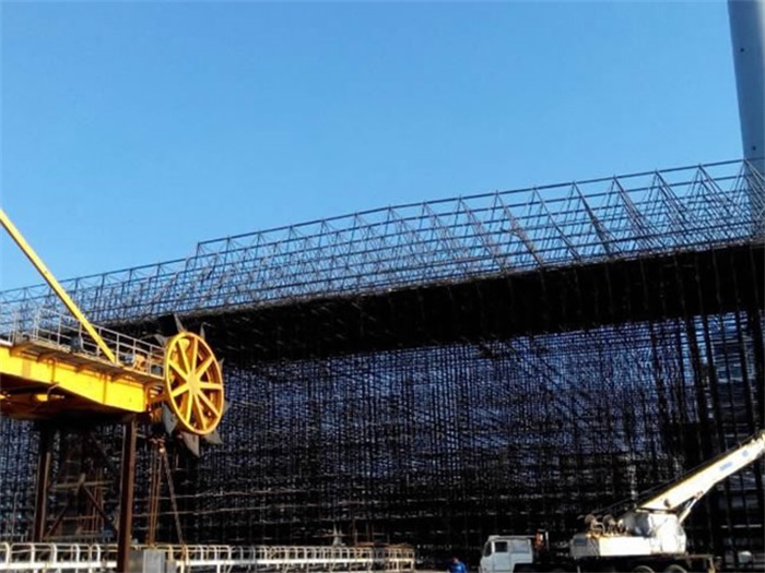 福建网架钢结构工程有限公司