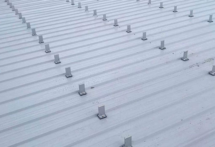 福建网架施工
