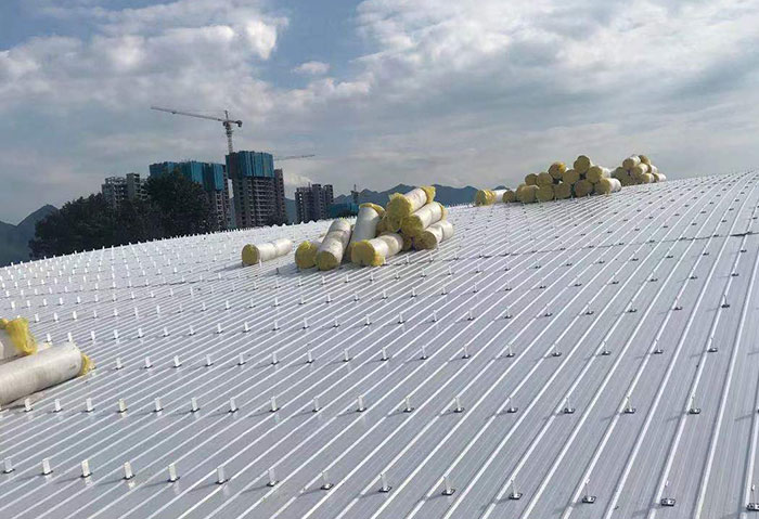 福建网架施工